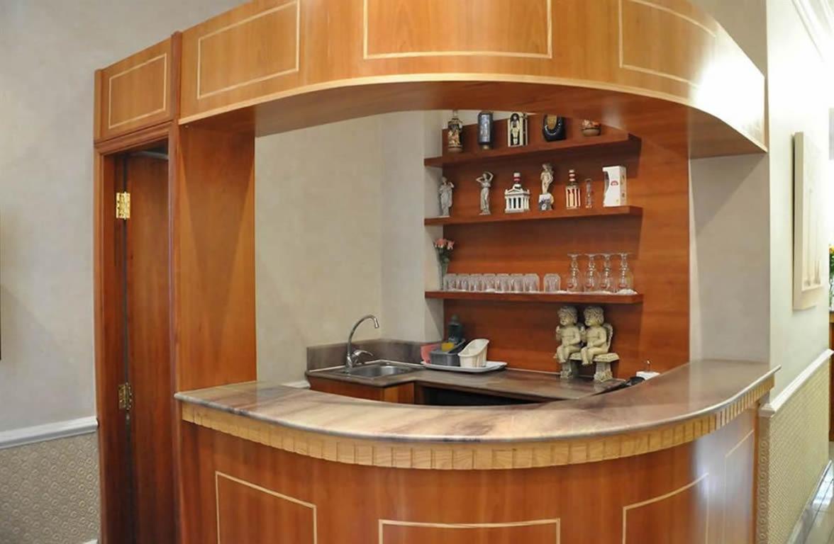 Habitación Individual con baño