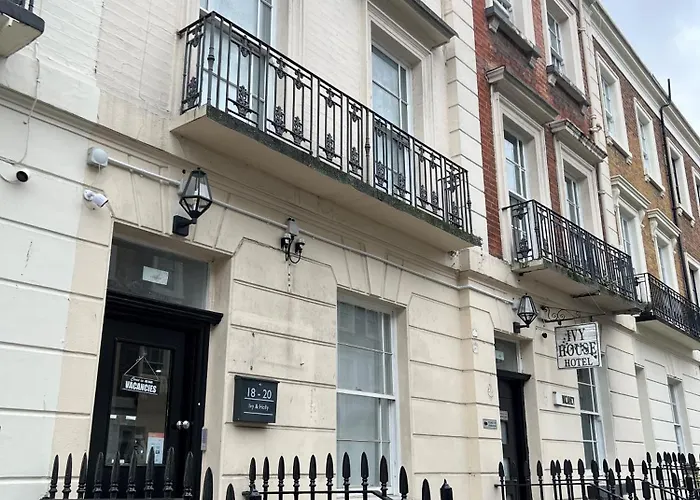 Ivy House Hotel Londres